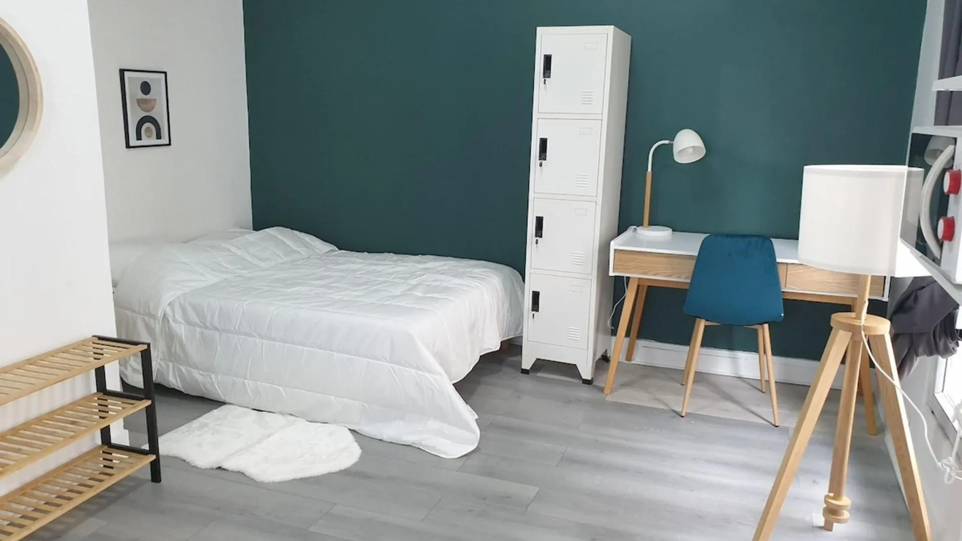 Flexliving - - Auriol Parigi