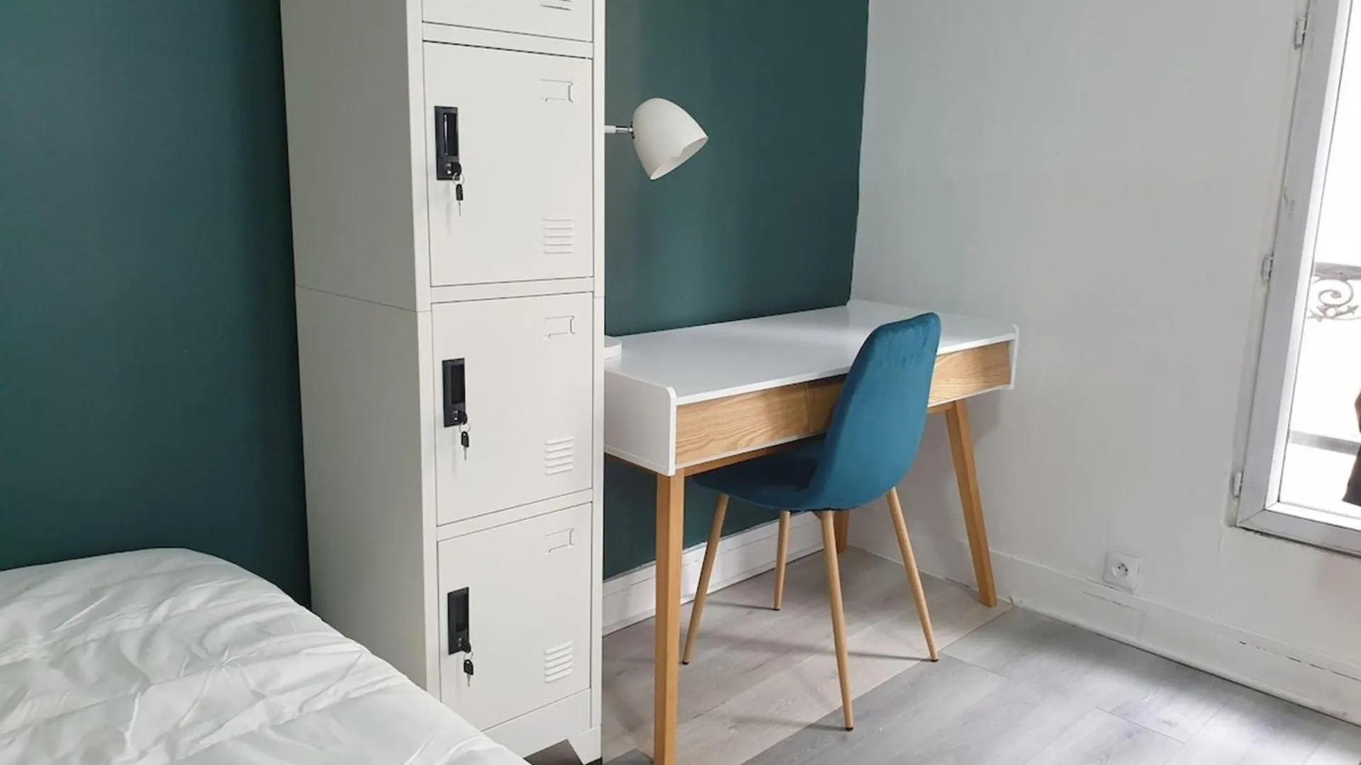 Flexliving - - Auriol