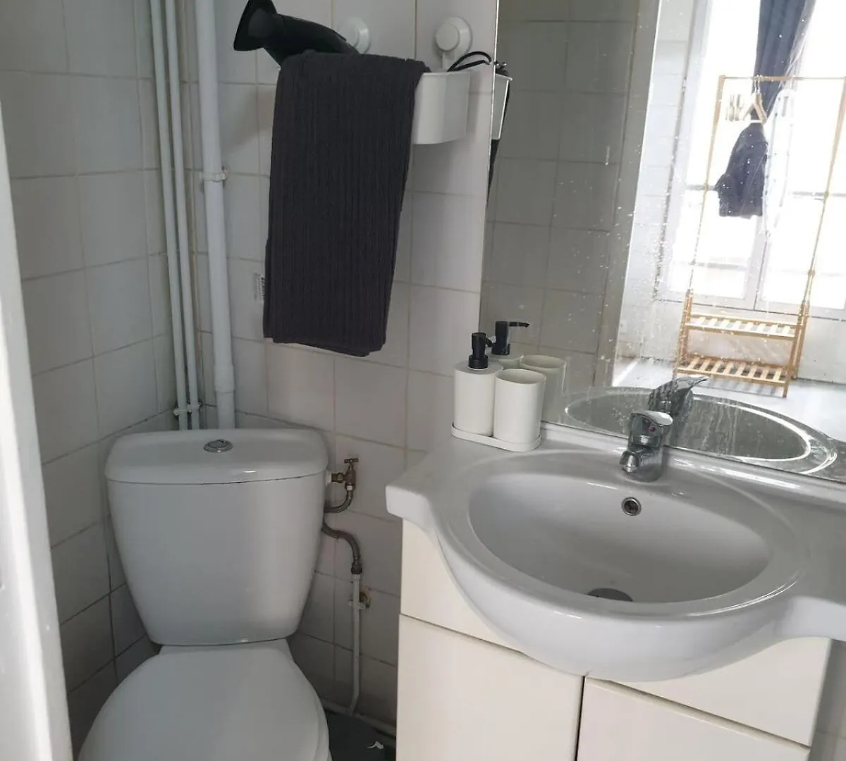 Apartment Flexliving - - Auriol *