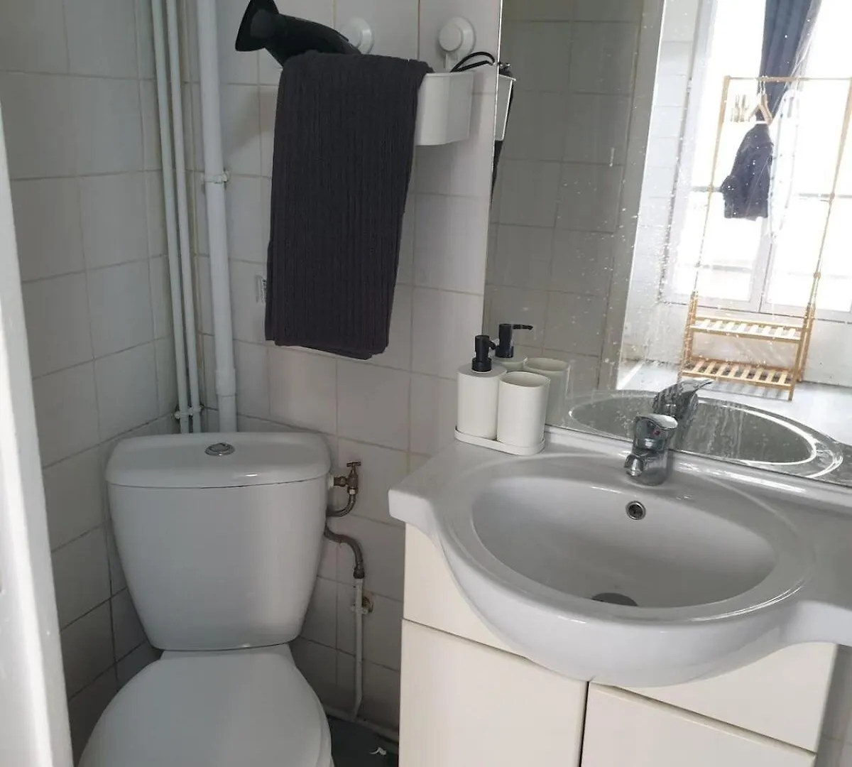 Flexliving - - Auriol Apartment *