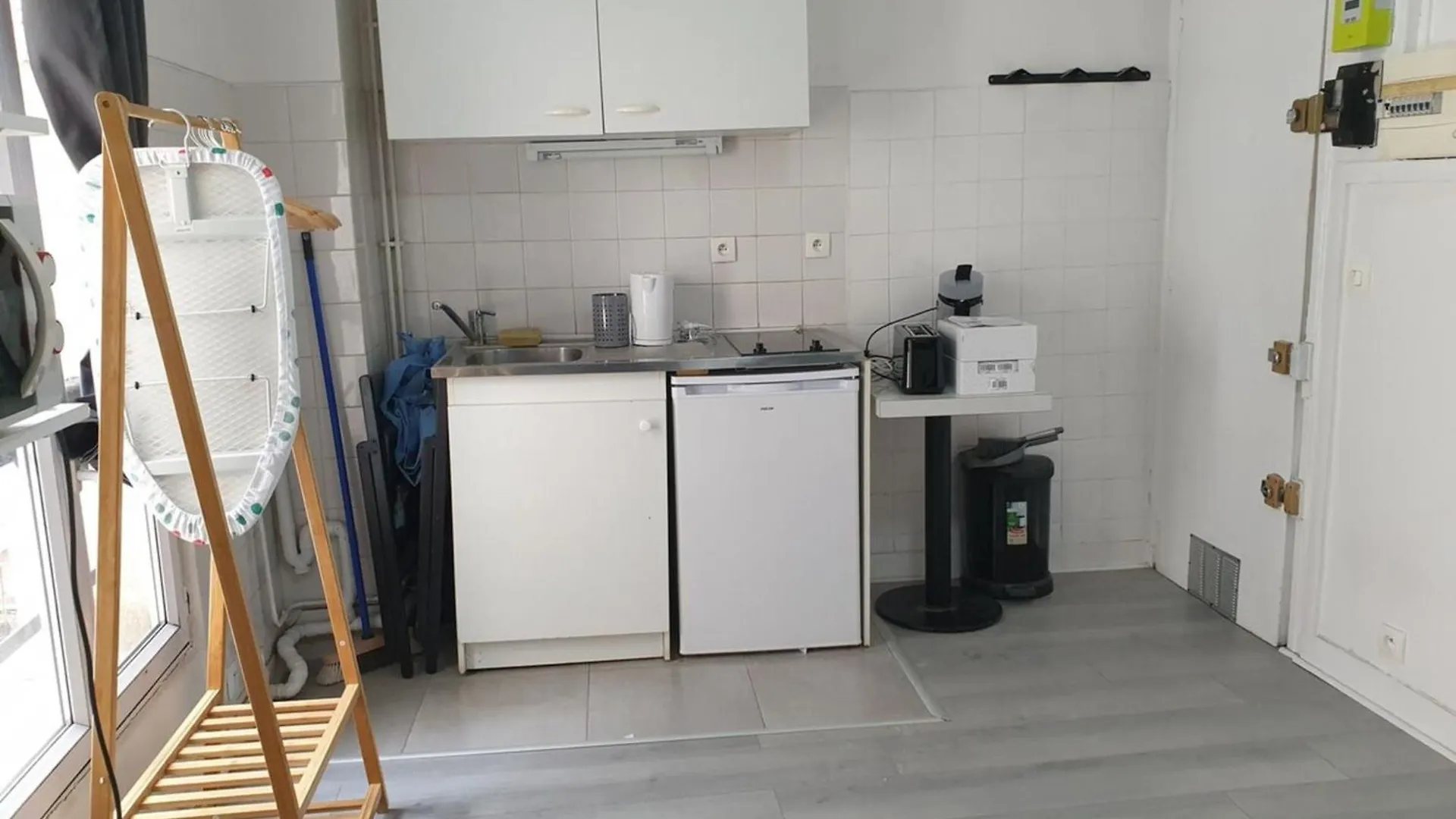 Flexliving - - Auriol * Paris
