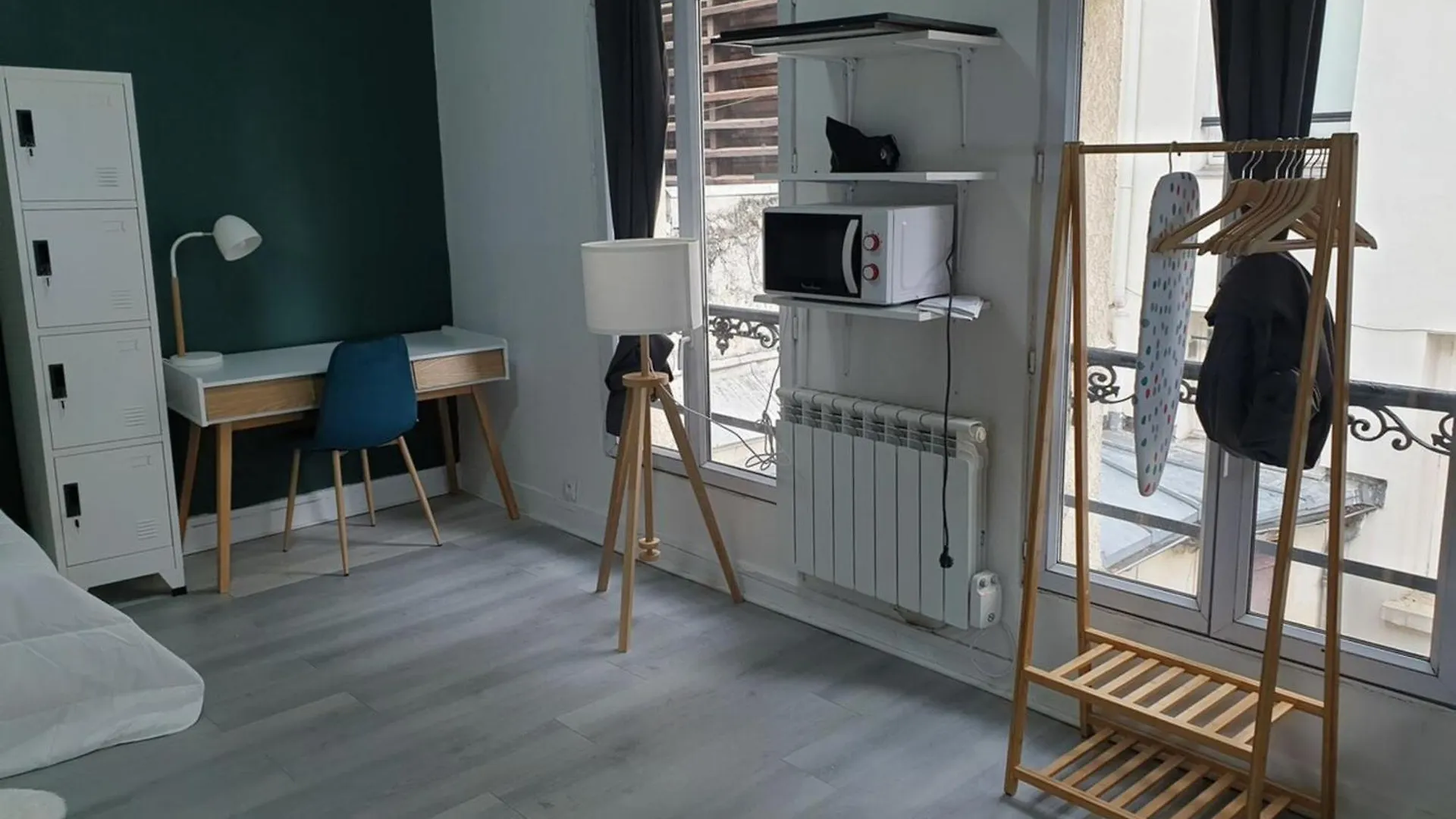Flexliving - - Auriol Apartment *