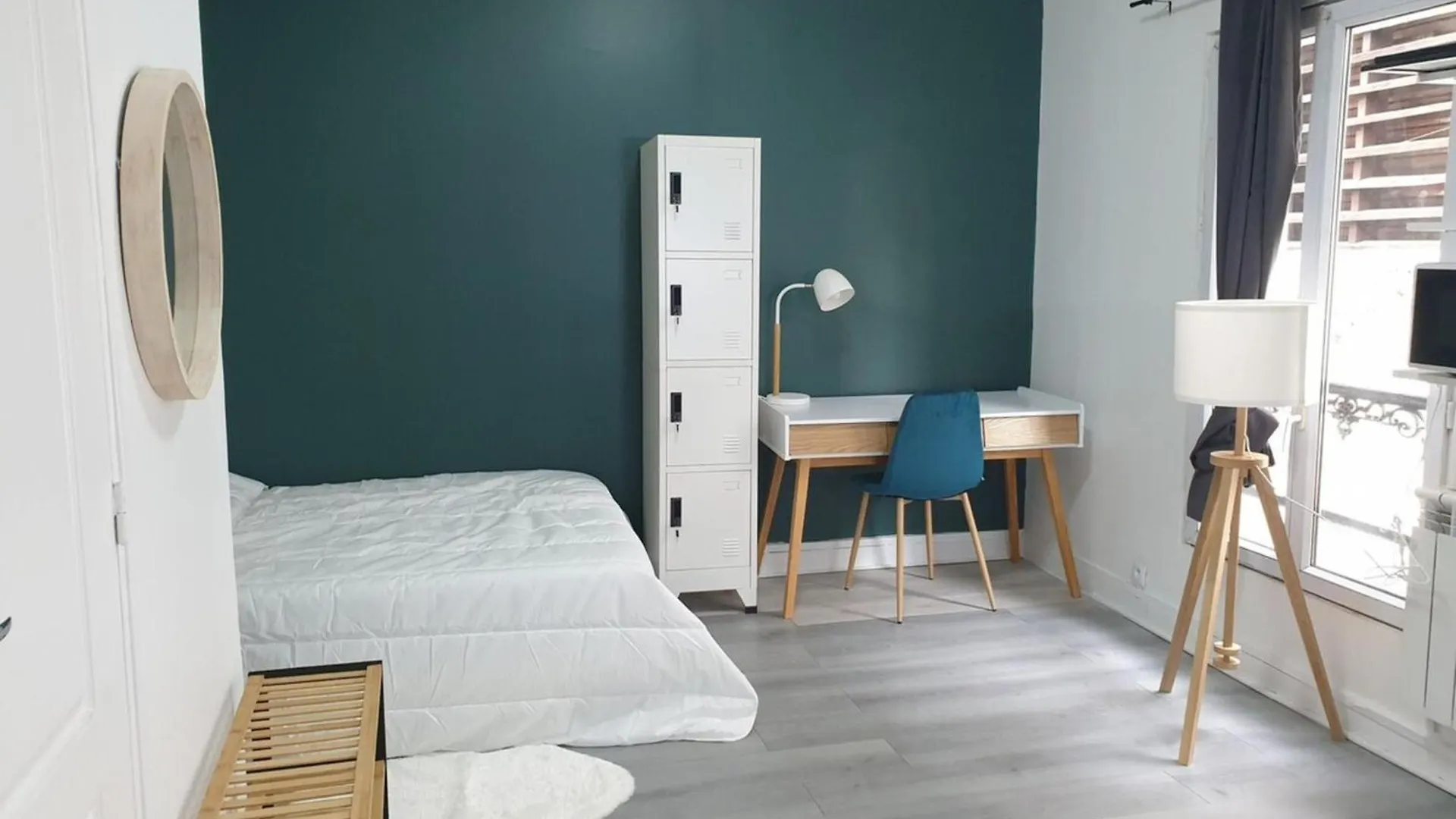 Apartment Flexliving - - Auriol