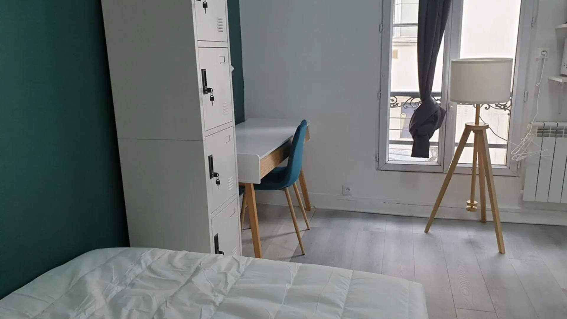 Flexliving - - Auriol Apartment