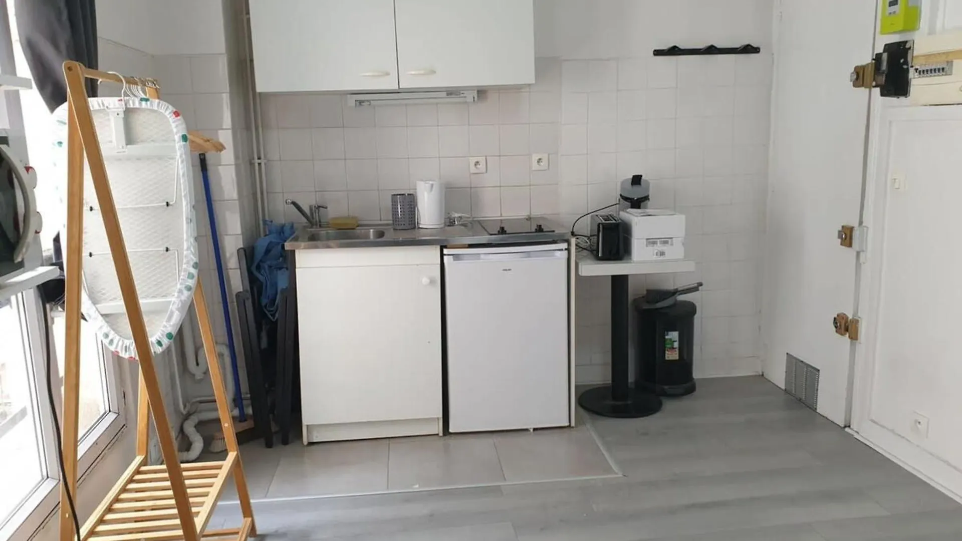 Apartment Flexliving - - Auriol *