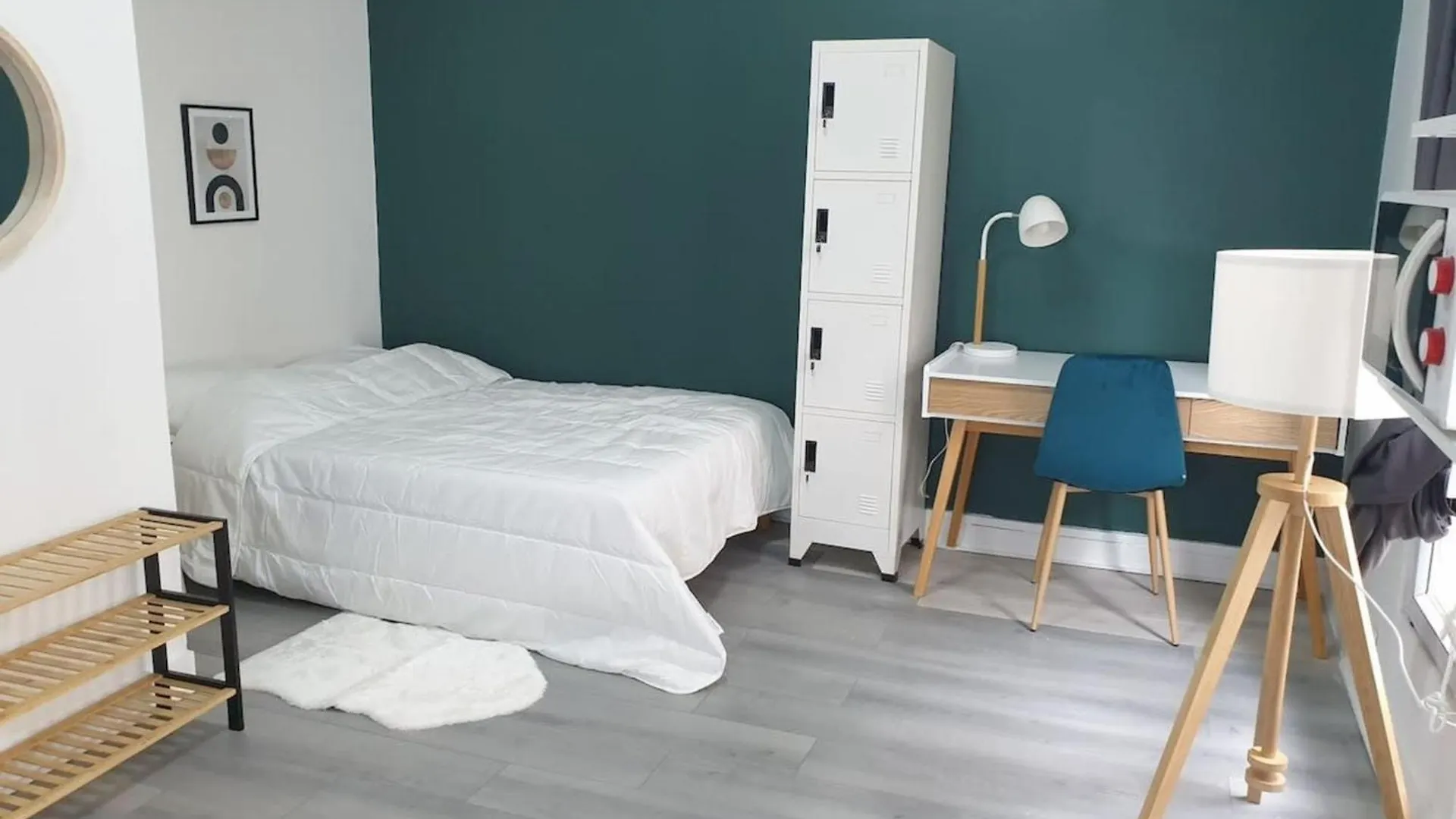 Flexliving - - Auriol Apartment *